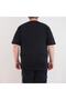 - Star Wars 4XL Large Size Black Men's T-Shirt Tee Shirt - 2