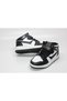Unisex High-Rise Air Sole Waterproof Skin New Season Basketball Velcro Sneaker - 3