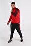 Rhythm Training Tracksuit Set Red - 3