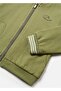 Baby Boy Jacket Green 1424 - 3