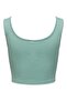 Women's Kıra Cropped Top 15240303 - 2