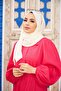 كريم اللؤلؤ الشال الممشط - 2