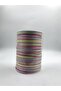 Flush Thread Marbled 100 Meters - 2