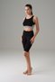 Women's Window Detailed Sports Bra