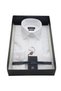 0802 Groom's Cupped Shirt - 3