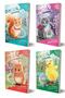 Dostluk Ormanı 10 Kitap Set - 2