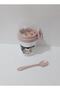 Yogurt Fruit Salad Container with Spoon for Kids - 4