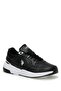 Poker 3fx Men's Black Sneakers - 2