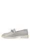 Lilyana 3fx Gray Women's Loafer - 3