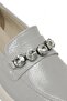 Lilyana 3fx Gray Women's Loafer - 7