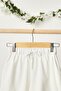 Boys' Lace-up Elastic Pocketed Soft Comfortable Lightweight 100% Cotton Combed Cotton Shorts - 3