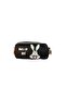 Looney Glitter Primary and Secondary School Bag and Pencil Bag Set - 3