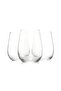 Gaia 3-piece Glass Set - 360 ml - 4