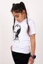 Atatürk Printed and Turkish Flag Girls Boys (unisex) Top-Under Set Age 5-12 - 5