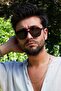 Bh 1010 06ms Men's Sunglasses - 2