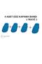Eye Covering Tape Blue