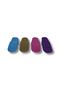 Eye Covering Tape Blue - 3