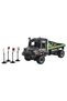 ® Technic Application Controlled 4x4 Mercedes-Benz Zetros Truck 42129 - Toy Truck for Kids - 2