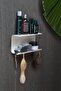 Modern Metal Shower Shelf, Shower Organizer, Bathroom Shelf