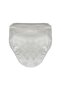Unisex Children's White Training Pants 10-15 Kg1 No:-02286 2 Li - 2