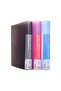 2 Ring Folder Blue - 4