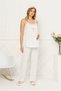 Powder 3-Piece Pajama Set 21Aqu0021541 - 2