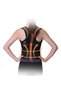 Medical Kyphosis Corset, Scoliosis Corset, Magnetic Orthopedic Upright Posture Apparatus, Corset for Standing Upright - 2