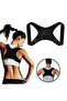 Upright Posture Corset Upright Sitting Walking Apparatus Corset Waist Back Corset Minimal Back and Waist Corset