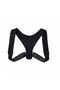 Magnetic Upright Posture Corset Anti-Hunchback Corset with Standing Belt for Women and Men