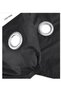 Sport Honda Cb 900 Hornet Engine Cover Black - 2