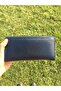 Practical Genuine Leather Women's Wallet - 6