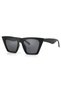 Women's Square Sunglasses