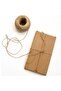 2 Pieces, Jute Rope, Rope, Straw Rope, Burlap Rope, Whip Rope - 5