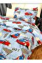 Single Duvet Cover Set - 2