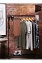 Clothes Hanger Wooden Clothes Hanger 50 Pieces 1St Quality - 5