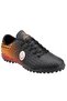 Sergi Turf Gs Astroturf Field Shoes - - Sergi Turf Gs - Yellow-Black - 41 - 2