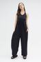 Women's Black Jumpsuit