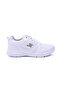021 Unisex White Anorak Sports Shoes - 2
