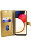 General Mobile Gm20 Compatible Trendx Wallet with Stand, Coin Compartment and Cover - 2