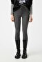 Women's Gray Jeans 504849001 - 3
