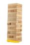Jenga Balance Game a Game Far from Technology to Family - 3