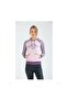 Women's Pink Macy Sportswear Sweatshirt (vc0013-07) - 3