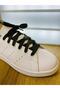 Green Shoelaces - 2