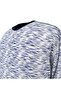 Large Size Men's T-Shirt Metre Printed 3XL-9XL - 3