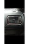 Toyata Avensis Heating Grill (1997-2003) T22 2 Pieces - 2