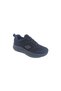 Parley 286 Women's Black Lace-Up Sports Shoes - 2
