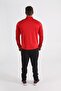Rhythm Training Tracksuit Set Red - 6