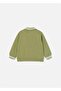 Baby Boy Jacket Green 1424 - 2
