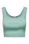 Women's Kıra Cropped Top 15240303