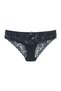 2-Piece Lace Cotton Fabric Detailed Women's Slip Panties - 4